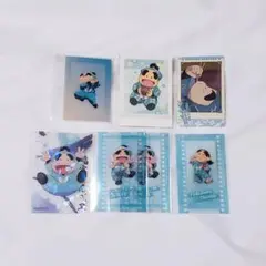 忍たま しんベヱ カードまとめ