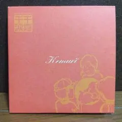 Kemuri CD