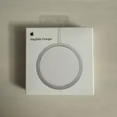 Apple純正　MagSafe 充電器