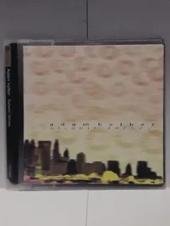 Adam Kolker / Sultanic Verses 輸入盤CD
