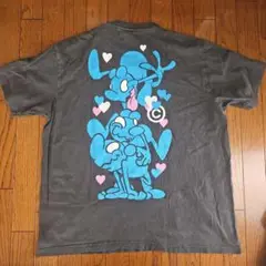 COIN PARKING DELIVERY　GR8 tシャツ