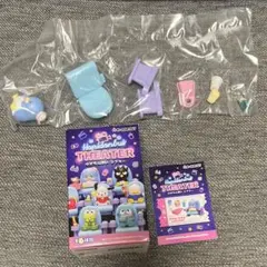 【タキシードサム】 はぴだんぶい シアター