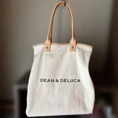 DEAN & DELUCA 15周年記念トートバッグ
