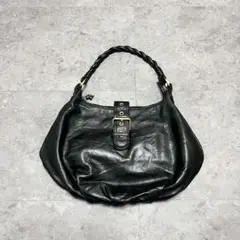 00s archive one shoulder bag grunge
