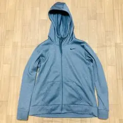 NIKE ナイキ パーカー グレー XL