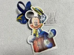 ディズニーバケーションパッケージ限定パスケース