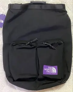 ★タグ付★THE NORTH FACE PURPLE LABEL 2Wayバッグ