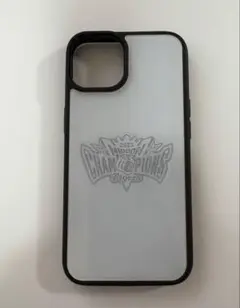 タイガース iPhone14ケース