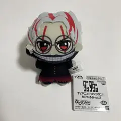 ダンダダン　ちびぐるみvol.2　オカルン(変身)