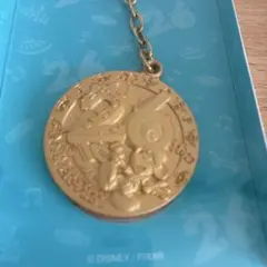 東京ディズニーランド26周年　アニバーサリーキーチェーン