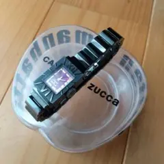 2025年最新】CABANE de ZUCCA レディース 腕時計(デジタル)の