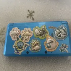 ニンテンドー3DS ジャンク品