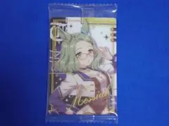 27 エアメサイア ウマ娘 プリティーダービー ツインウエハース 2025