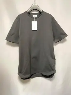 【未使用品】STIR オーセンティックドレスTシャツ サイズ3 ブラック