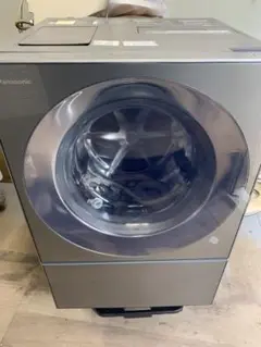 karroyさま 専用　Panasonicドラム式洗濯乾燥機NA-VG2200L karroyさま 専用 Panasonicドラム式洗濯乾燥機NA-VG2200L - メルカリ