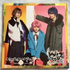 ヒプステ track2 CD