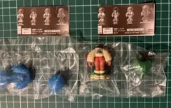 MOVE Figure Collection vol.2 フィギュアセット