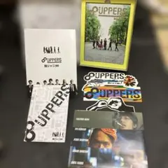 関ジャニ∞ 8UPPERS 初回限定Special盤
