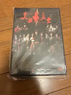 真田十勇士〜ボクらが守りたかったもの〜DVD