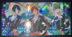 【ドラスタ】ノーブルプライド パラレル アイドルマスターツアーズ ツアマス②