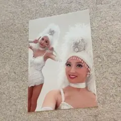 彩みちる　オフ写真