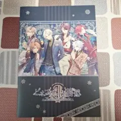 ピオフィオーレの晩鐘　冊子