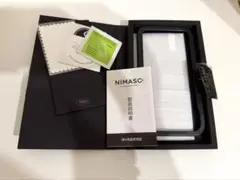 iPhone13 保護ガラスフィルム