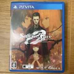 シュタインズ・ゲート・ゼロ（PSVITA）