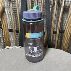 Nalgene 1000ml ボトル 2個セット 新品未使用 ナルゲンのボトル2本同時購入で送料無料対象商品】NALGENE