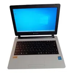 mouse computer N2840 ノートPC　11インチ　モバイルPC