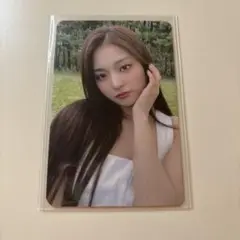 2025年最新】fromis_9 トレカ ナギョンの人気アイテム - メルカリ