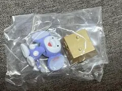 未来デパート チンプイ ガチャ