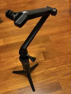 ゴープロ自撮り棒