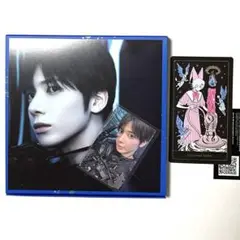 TXT TOGETHER AWAKE Ver. テヒョン　開封品