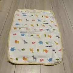 ミキハウス　スリーパー
