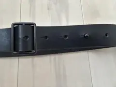 マーガレットハウエル　ベルト