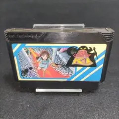 カイの冒険　ファミコンソフト