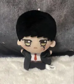 マッシュル MASHLE ちびぐるみ ぬいぐるみ マッシュ