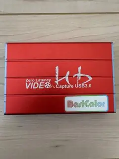 キャプチャーボード HDMI USB3.0