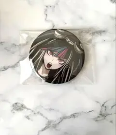 澪田唯吹 缶バッジ