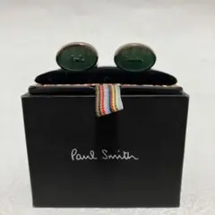 Paul smith ポールスミス カフス