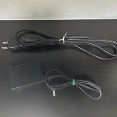 SONY PSP-380 ACアダプター 5V 1500mA