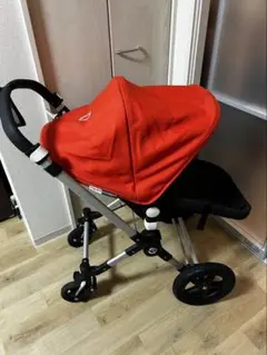 bugaboo comeleon3 バガブー カメレオン3 ベビーカー ピンク Bugaboo Cameleon 3 bassinet and seat stroller | Bugaboo