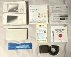 DS Lite 本体