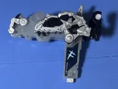 仮面ライダーダブル ファングメモリ