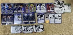 名探偵コナン カードゲーム 江戸川コナン、工藤新一