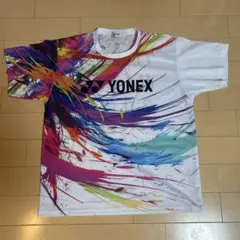 ヨネックス インターハイ 限定 Ｔシャツ 2022 Ｏ