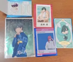 ブルーロック ブロマイドセット