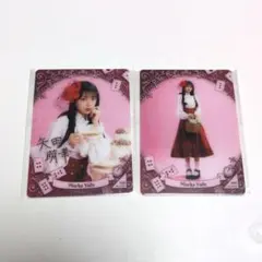 乃木坂46 矢田萌華 のぎbox のぎざかちゃんとワンダーランド モバカ レア他