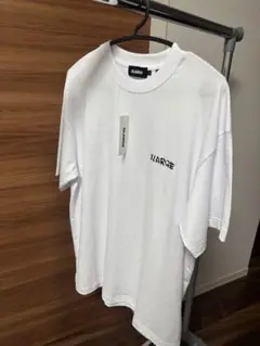 XLARGE ホワイト Tシャツ Lサイズ